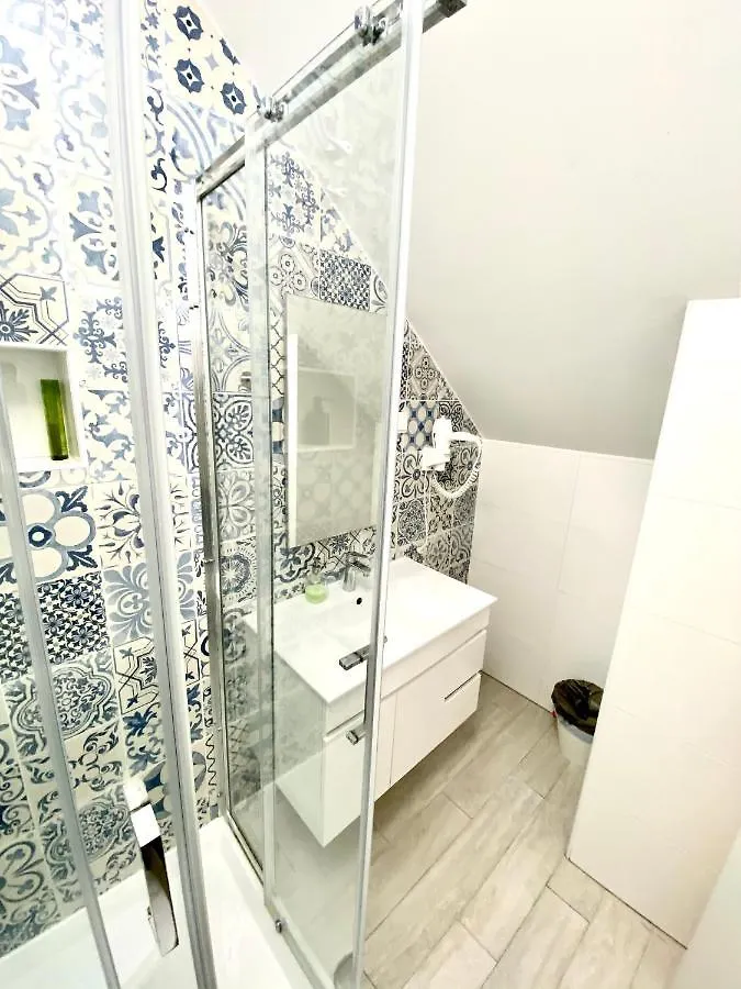 House Of Comfort Studios Apartment K In Lisbon City Center