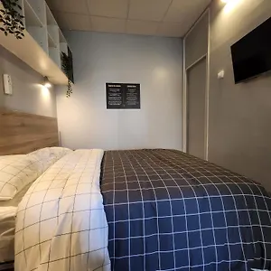 Appartamento Daora Apartments&hostel, Lisbona